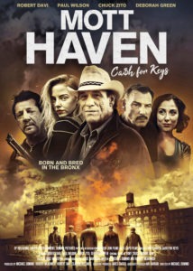 mott haven